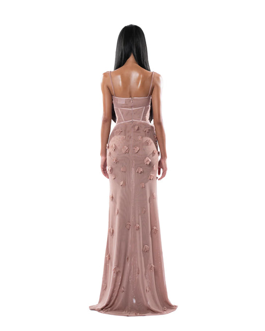 Huelley rose ‘Isla’ dress