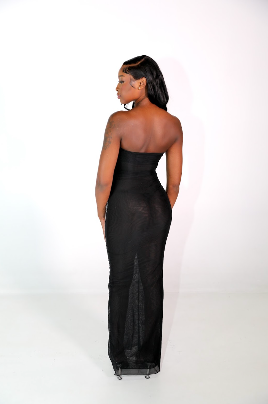 Kathie Maxi