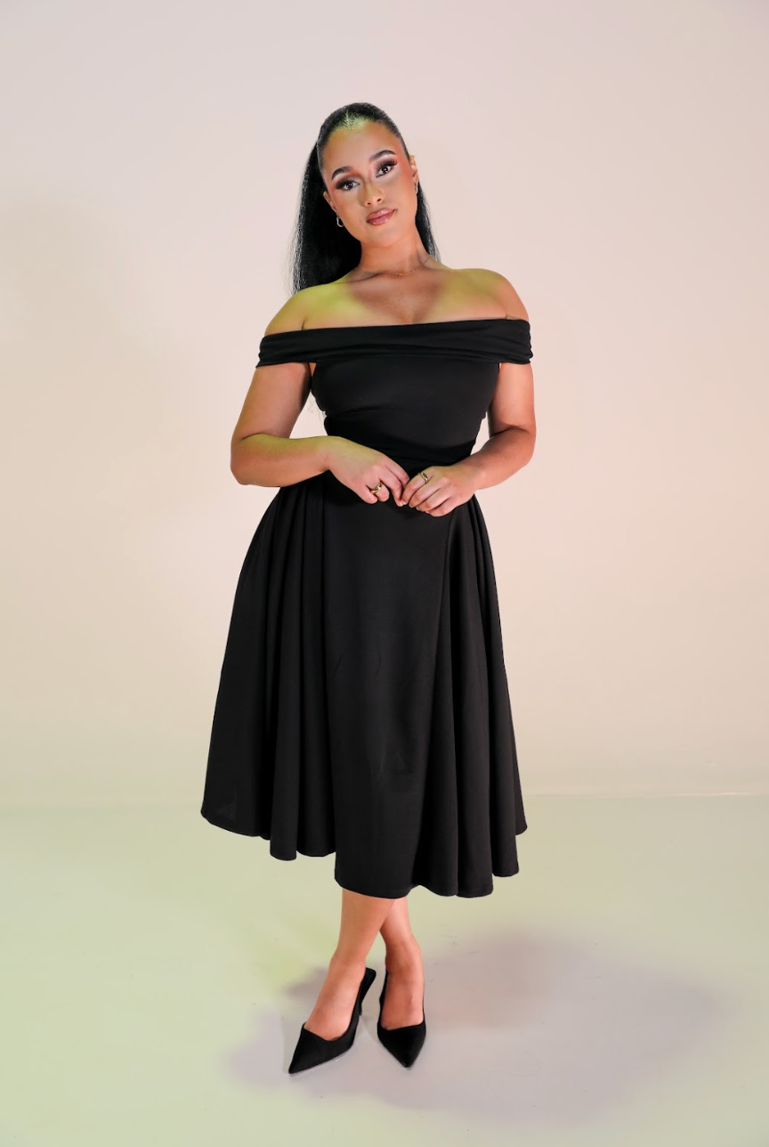 Miranda Midi