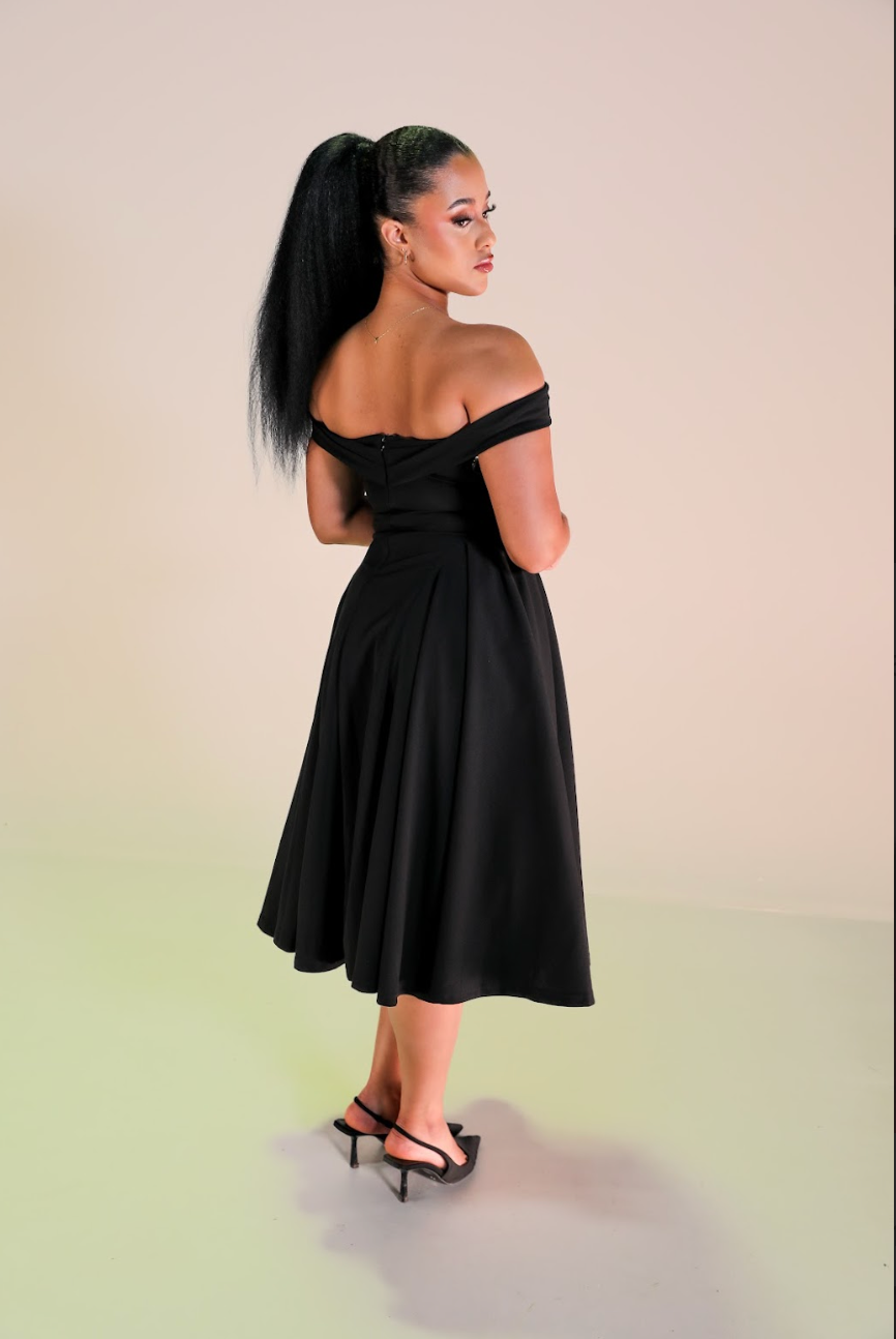Miranda Midi