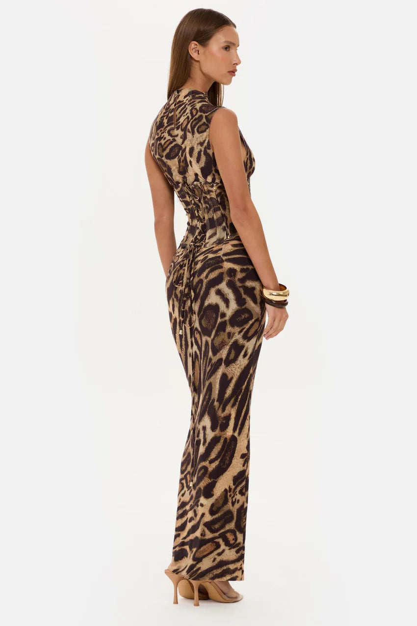 Dakota Maxi