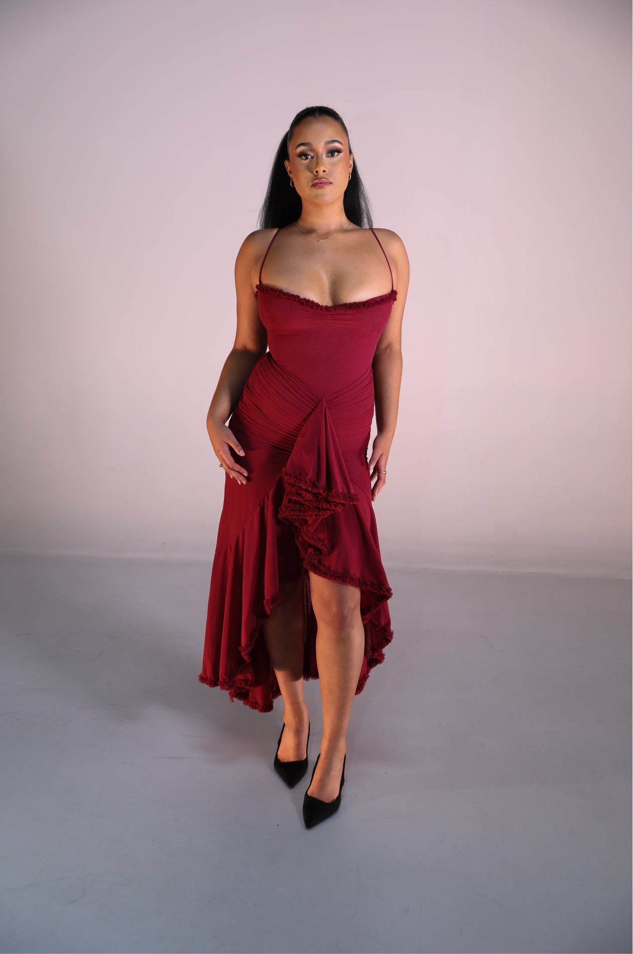 Gabbi in Wine