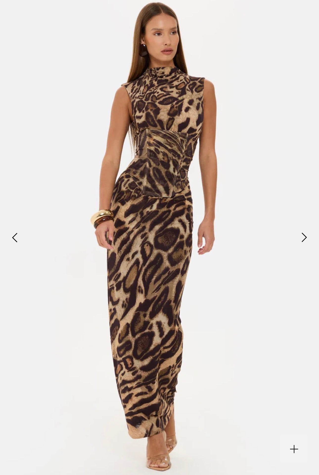 Dakota Maxi