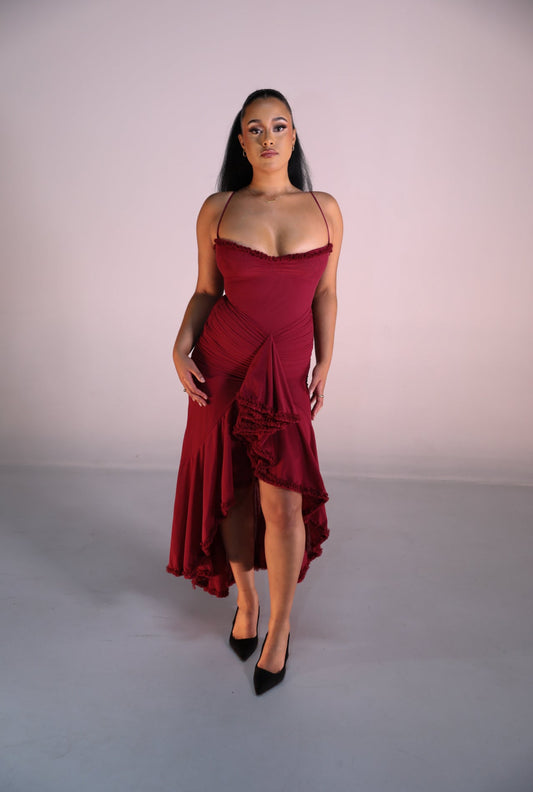 Gabbi in Wine