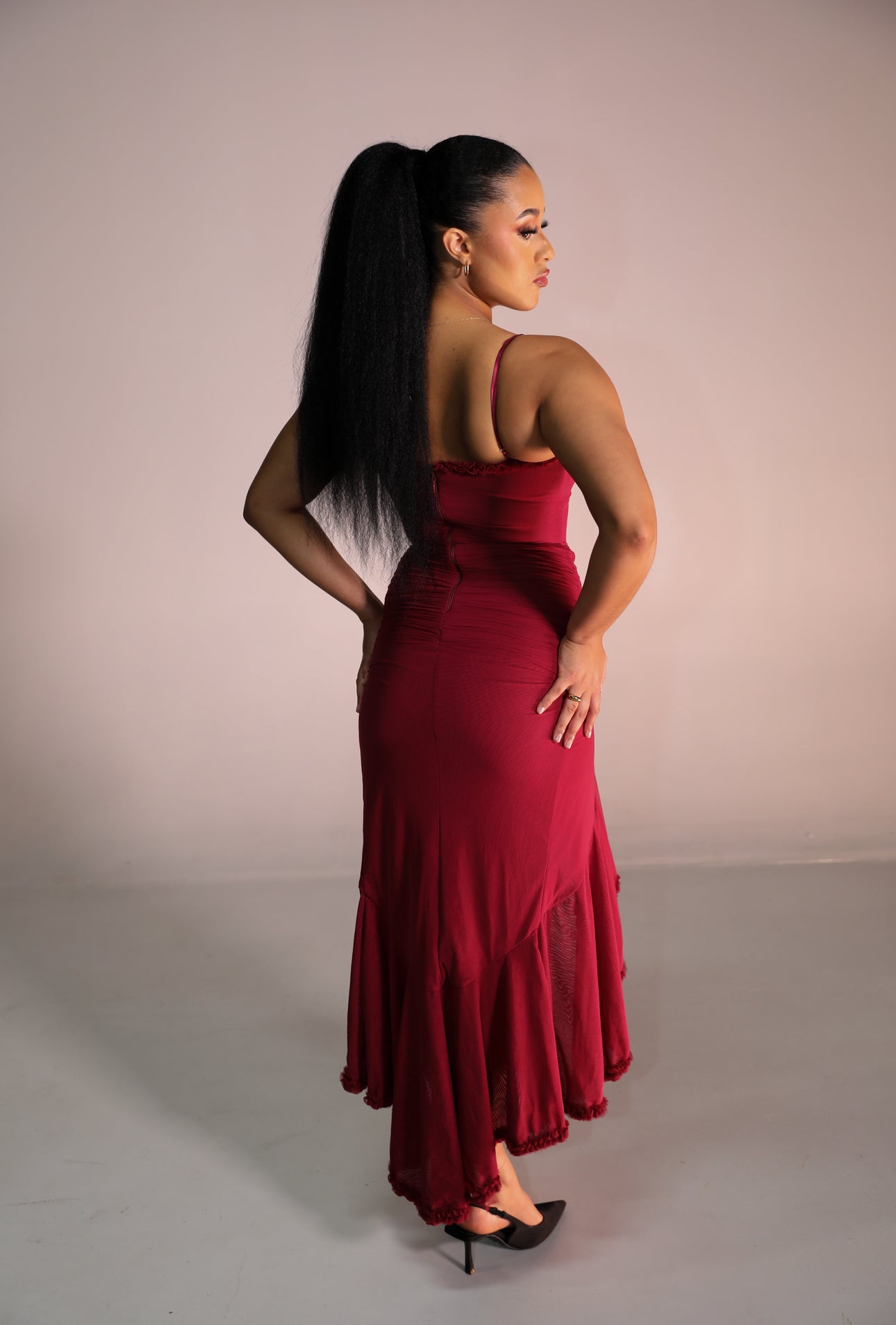 Gabbi in Wine