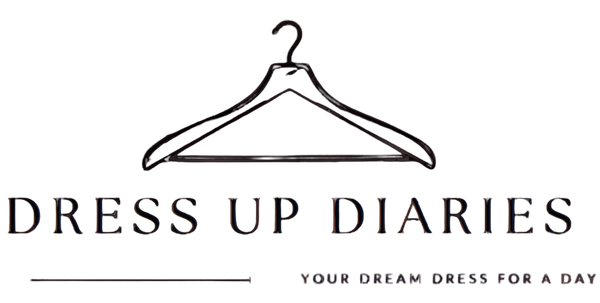 Dress Up Diaries