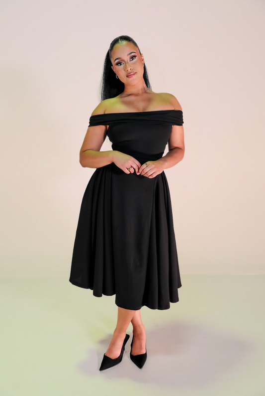 Miranda Midi